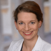 Fachärztin Dr. med. Julia-Christin Eczko